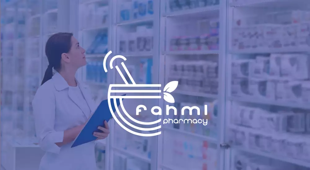 تصميم لوجو جديد ومبتكر