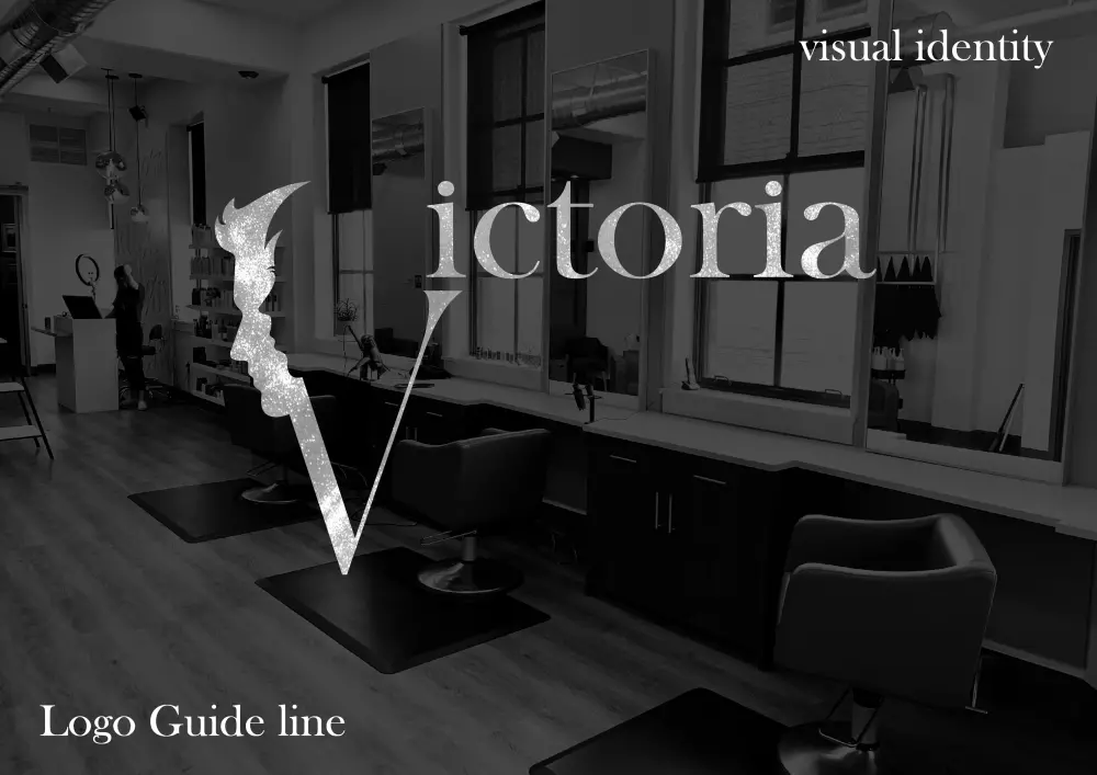 تصميم لوجو جديد ومبتكر