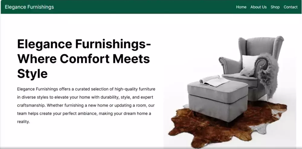 تصميم و تطوير المواقع الالكترونية المتجاوبة مع جميع الشاشات