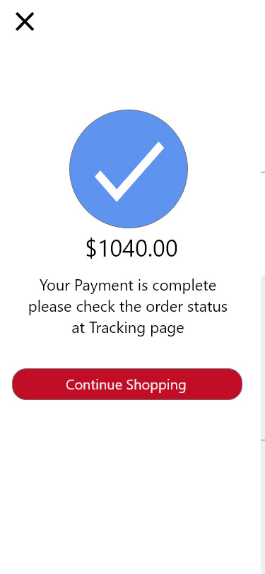 سأقوم بتصميم واجهات المستخدم لشركتك ومؤسستك