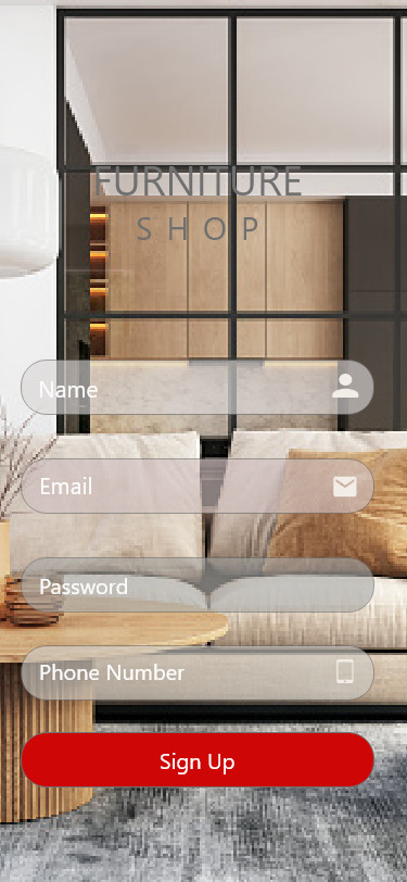 سأقوم بتصميم واجهات المستخدم لشركتك ومؤسستك
