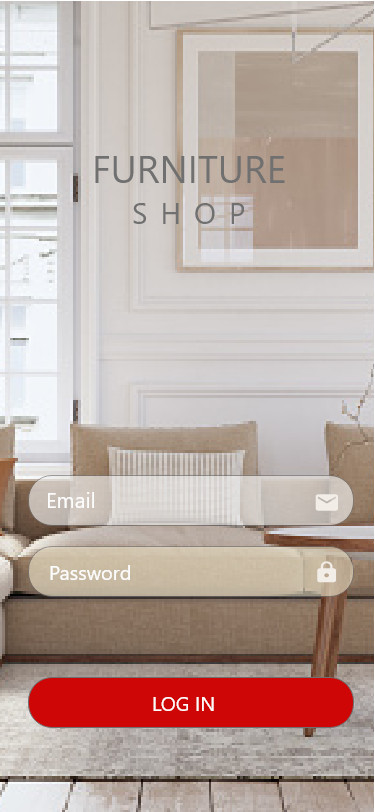 سأقوم بتصميم واجهات المستخدم لشركتك ومؤسستك
