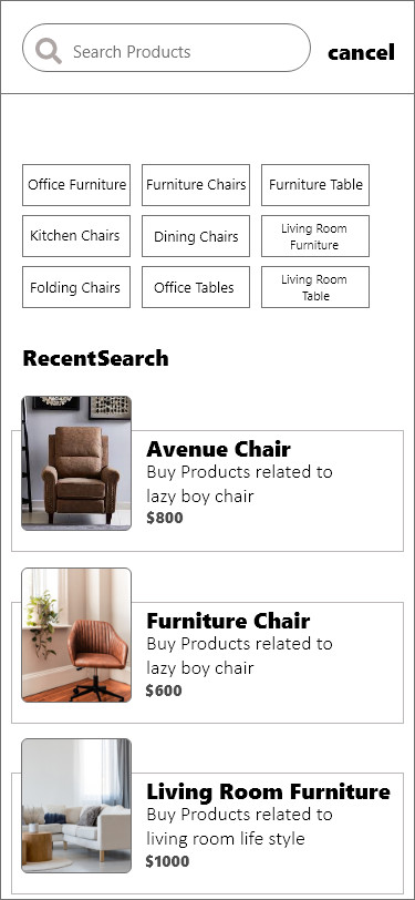 سأقوم بتصميم واجهات المستخدم لشركتك ومؤسستك