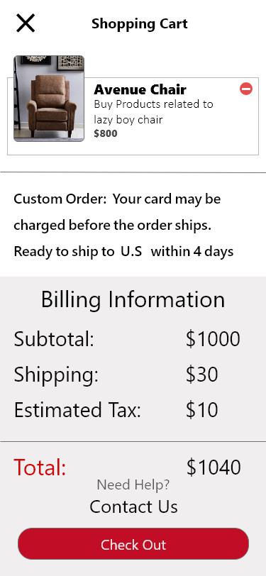 سأقوم بتصميم واجهات المستخدم لشركتك ومؤسستك