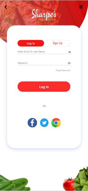 سأقوم بتصميم واجهات المستخدم لشركتك وتطبيقك