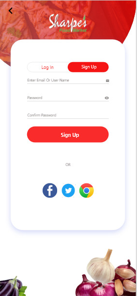سأقوم بتصميم واجهات المستخدم لشركتك وتطبيقك
