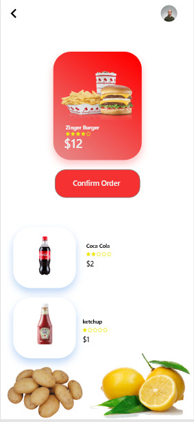 سأقوم بتصميم واجهات المستخدم لشركتك وتطبيقك