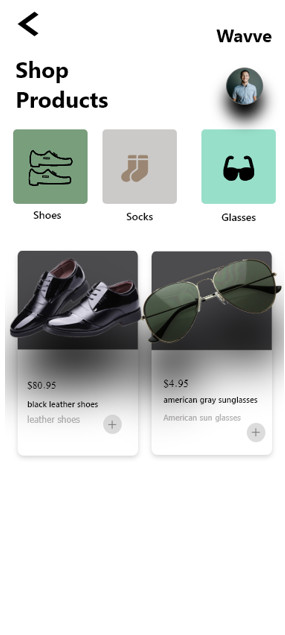 سأقوم بتصميم واجهات المستخدم لمشروعك ولعملك