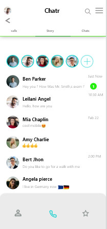 سأقوم بتصميم واجهات المستخدم لتطبيقاتك ومواقعك