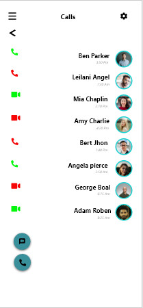 سأقوم بتصميم واجهات المستخدم لتطبيقاتك ومواقعك