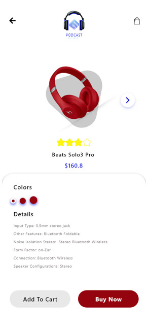 سأقوم بتصميم واجهات المستخدم لشركتك ولمشاريعك