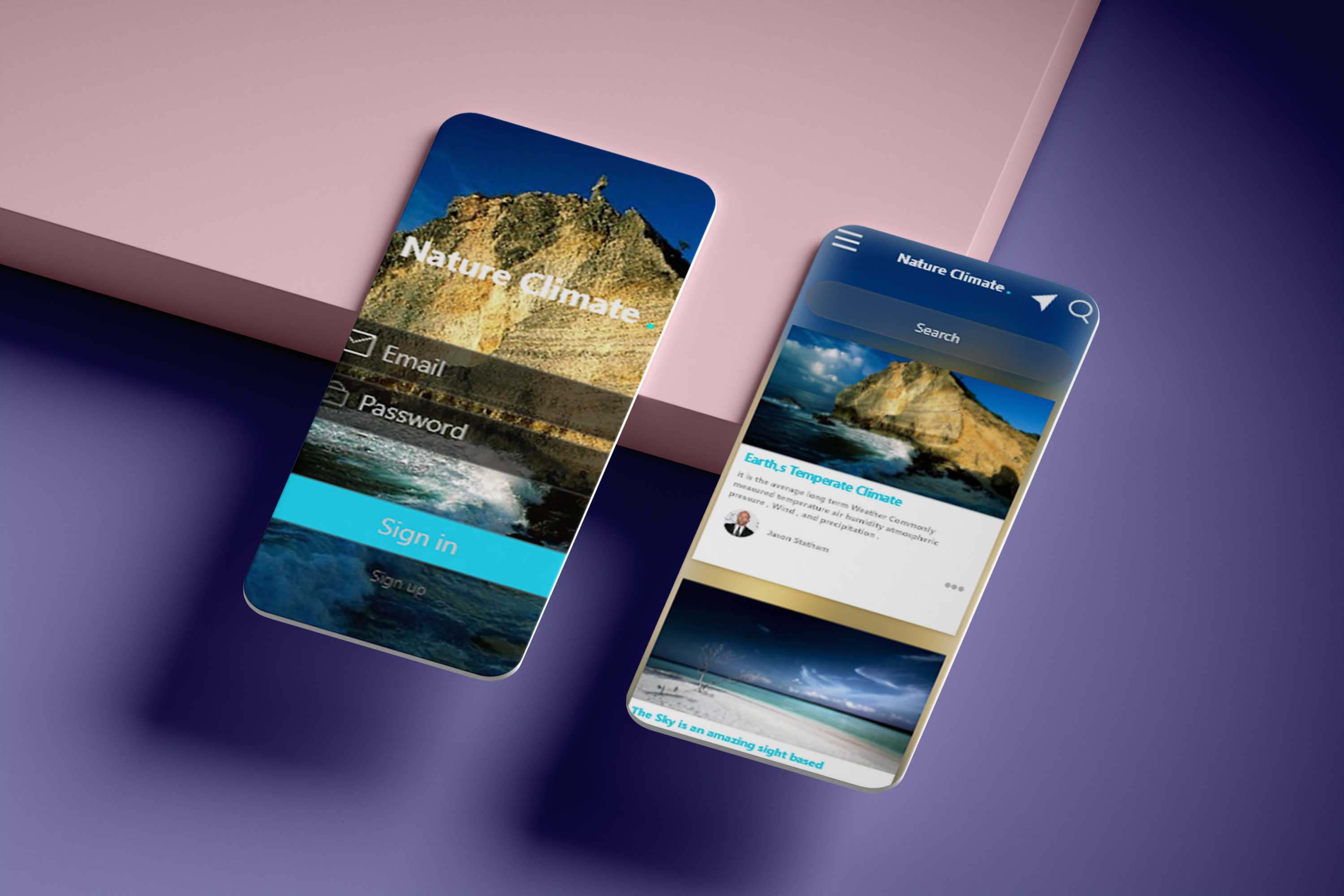 سأقوم بتصميم واجهات المستخدم لشركتك ولمنشأتك