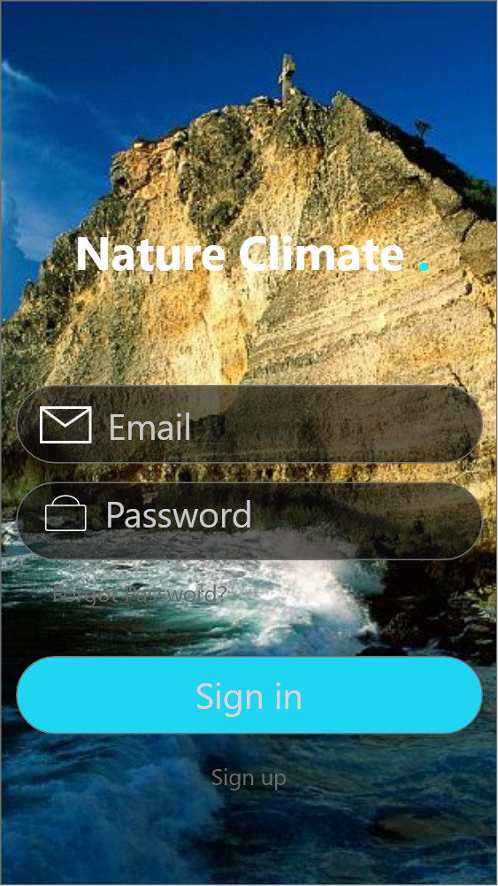 سأقوم بتصميم واجهات المستخدم لشركتك ولمنشأتك