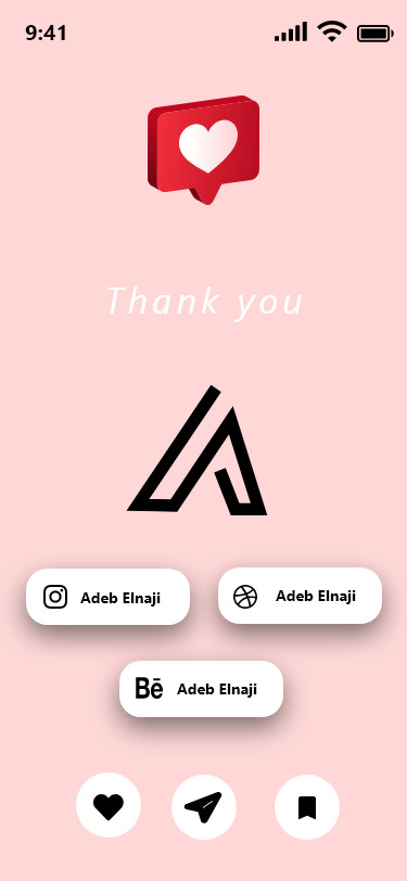 سأقوم بتصميم واجهات المستخدم لشركتك ومؤسستك