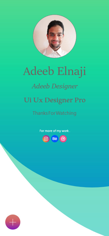 سأقوم بتصميم واجهات المستخدم لشركتك وتطبيقك