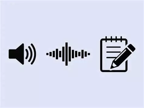 Transcription استخراج النص من ملفات الصوت أو الفيديو عربي - إنجليزي - النصف ساعة ب 5 دولار