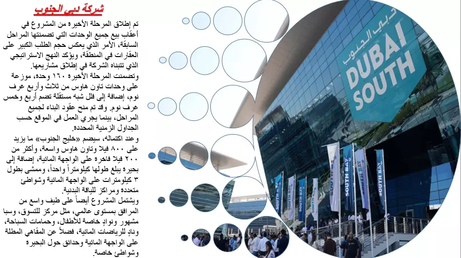 كتابة مقال قصير او اعلان