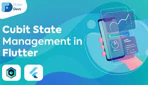 حل جميع  مشاكل cubit في flutter