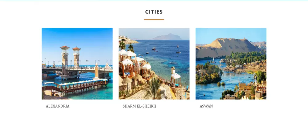 انشاء صفحة هبوط متجاوبة مع جميع الشاشات