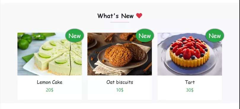 انشاء صفحة هبوط متجاوبة مع جميع الشاشات