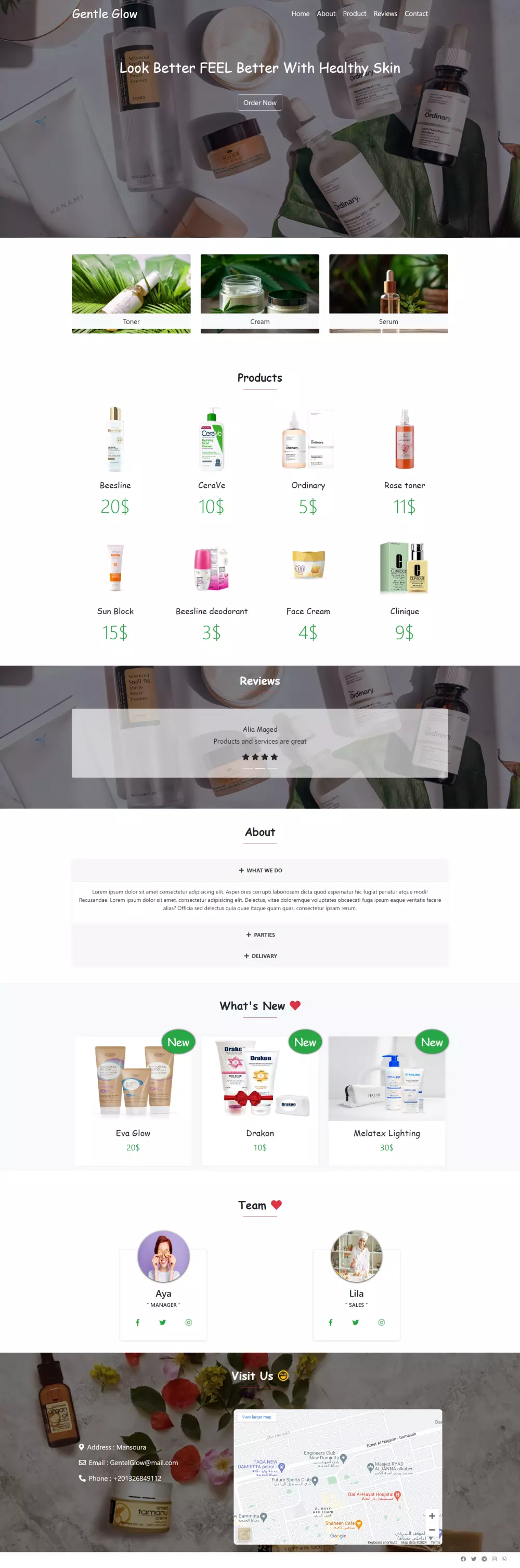 تحويل تصميم موقع على فيجما او اي تصميم موقع لكود