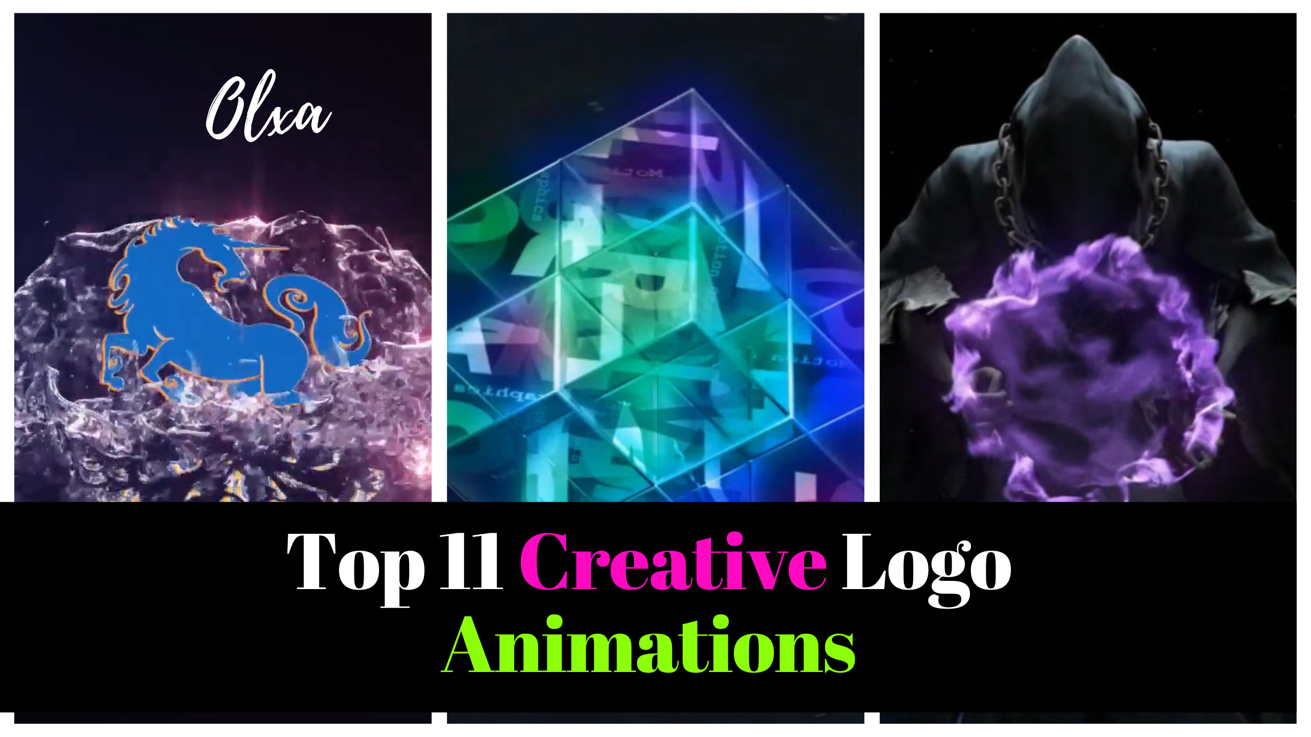 تصميم مقدمة احترافية لشركتك أو قناتك أو البزنس الخاص بك