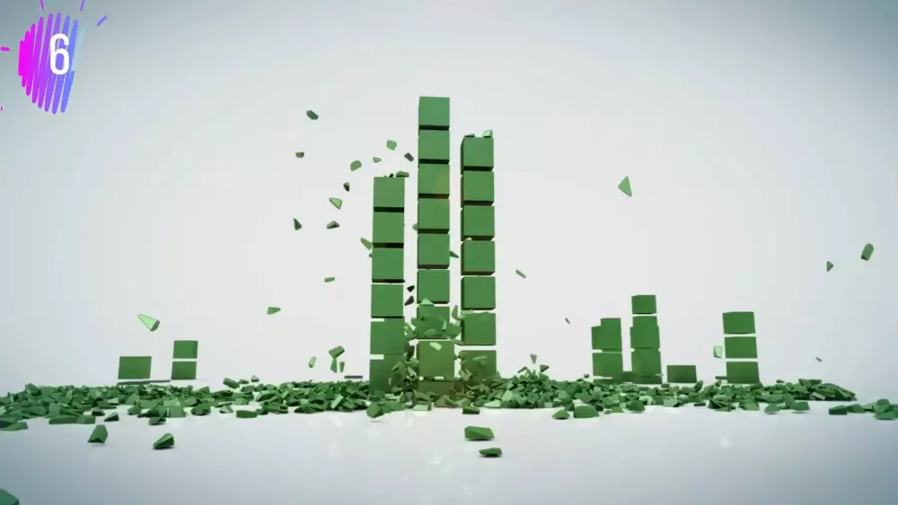 مقدمات أنترو 3D احترافية للشركات والمؤسسات العملاقة