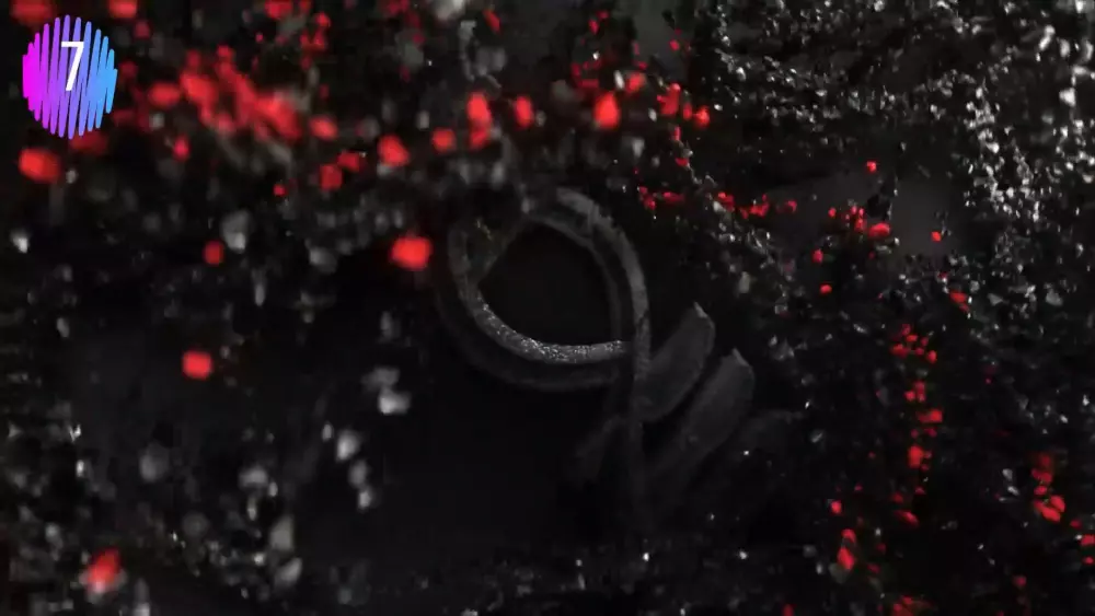 مقدمات أنترو 3D احترافية للشركات والمؤسسات العملاقة