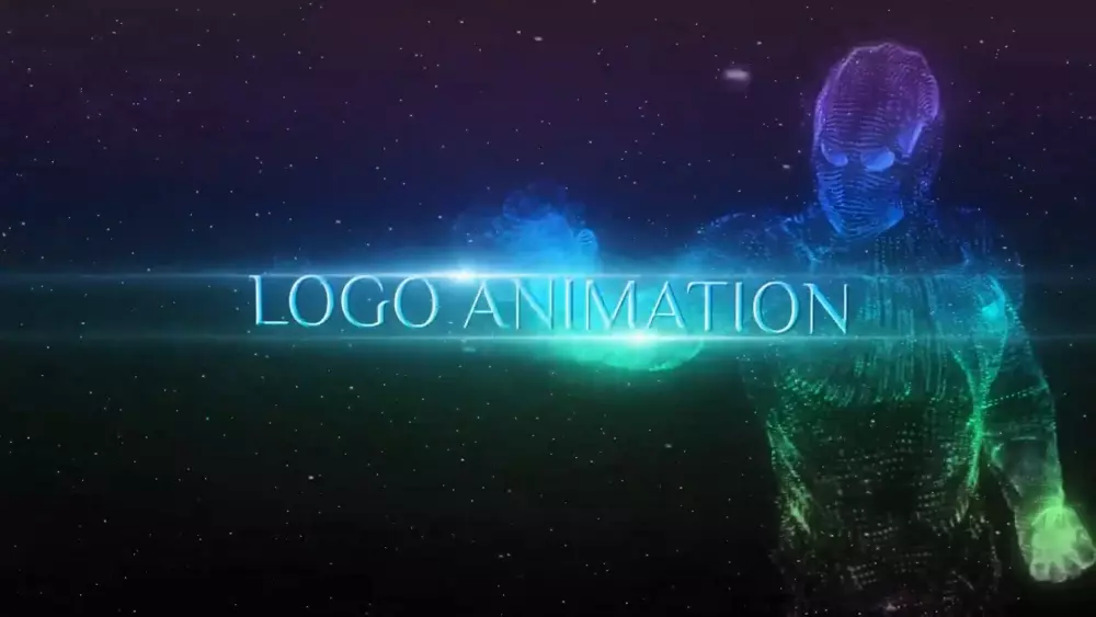 مقدمات أنترو 3D احترافية للشركات والمؤسسات العملاقة