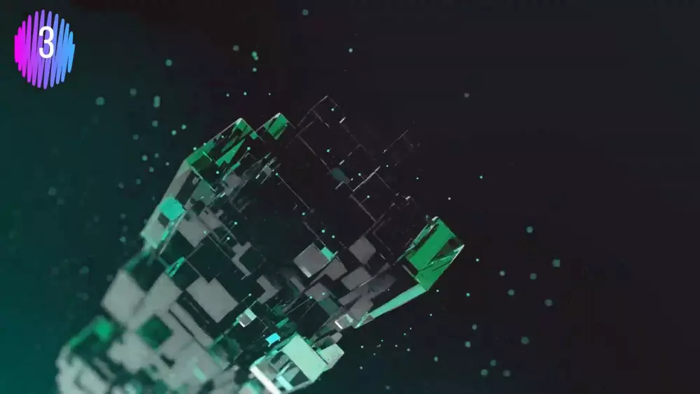 مقدمات أنترو 3D احترافية للشركات والمؤسسات العملاقة