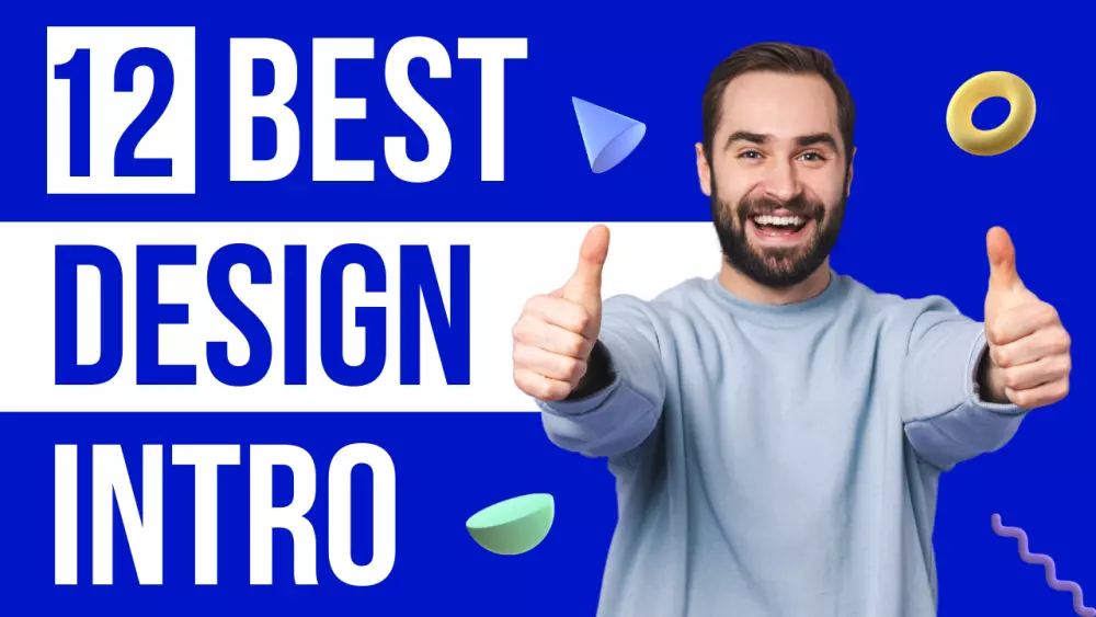 مقدمة انترو باسمك او اسم قناتك او موقعك مقدمات نصية متحركة