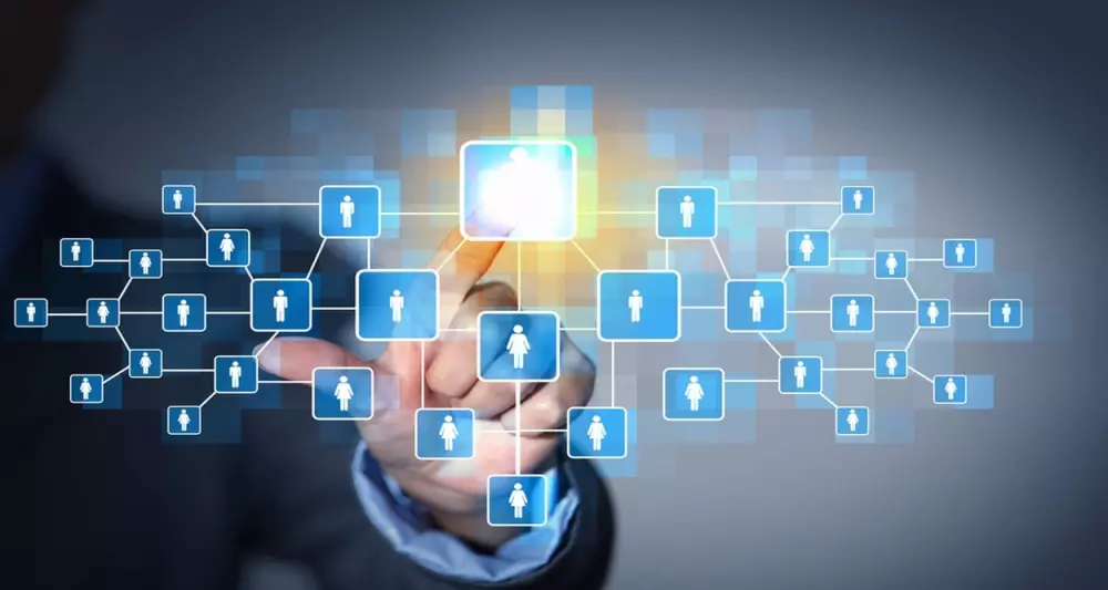 تصميم واعداد مشاريع الشبكات وامن المعلومات بدقة وإنجاز