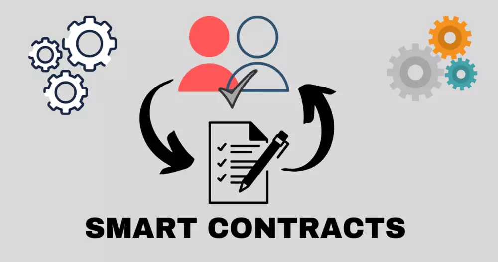 برمجة عقود ذكية من خلال لغة Solidity