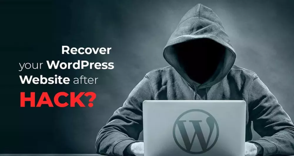 حل مشكلة إختراق الموقع نهائياً