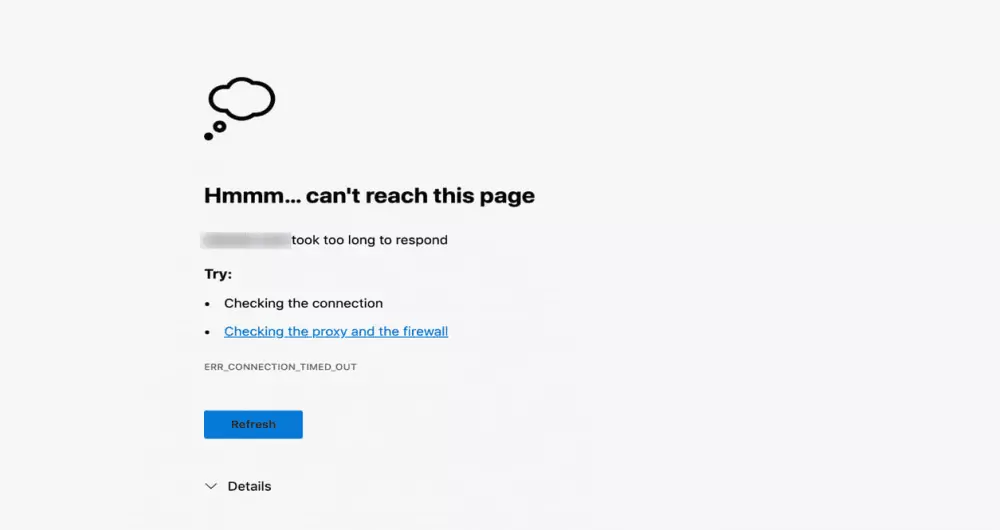 حل مشكلة إختراق الموقع نهائياً