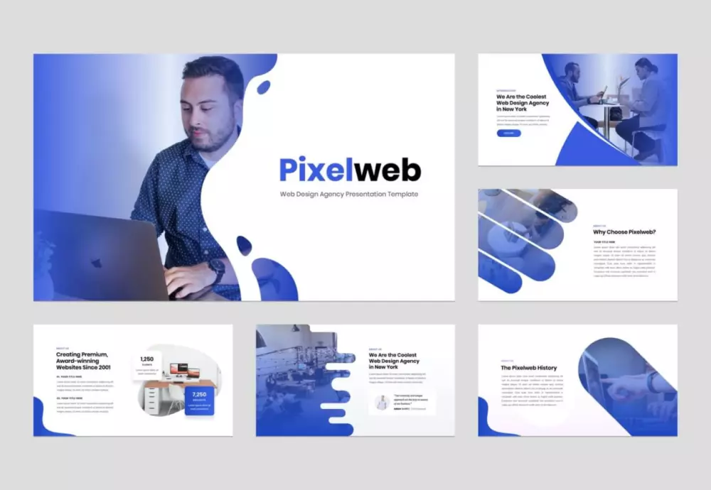 برمجة موقع كامل full stack