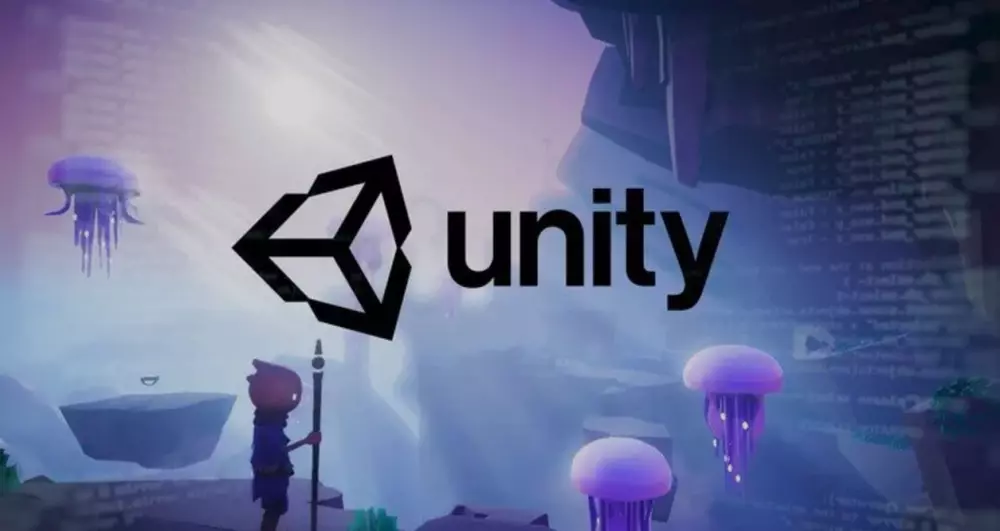 انشاء اي نوع من الالعاب بواسطة محرك الالعاب unity
