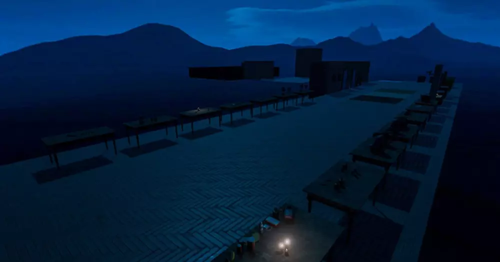 انشاء اي نوع من الالعاب بواسطة محرك الالعاب unity