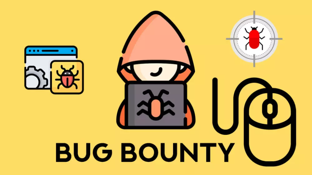 أختبار اكتشاف ثغرات الويب Bug Bounty Hunting