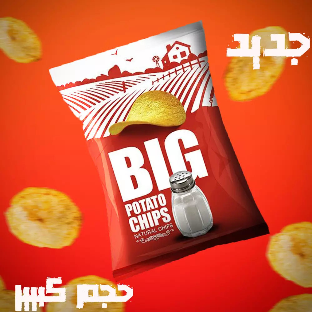 تصميمات سوشيال ميديا احترافيه