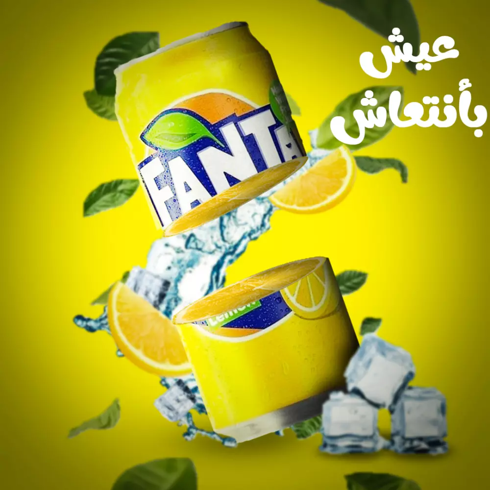 تصميمات سوشيال ميديا احترافيه