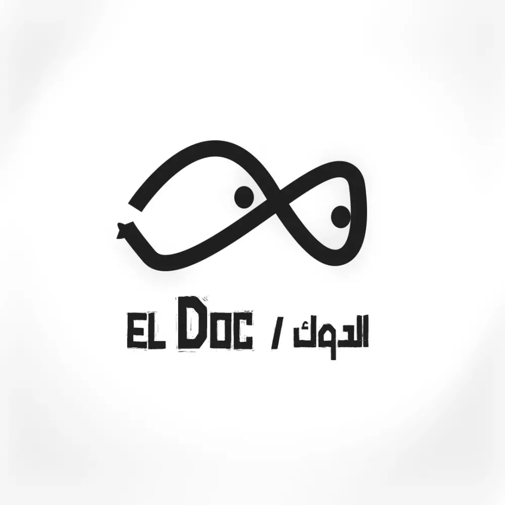 تصميم شعار خاص و احترافي