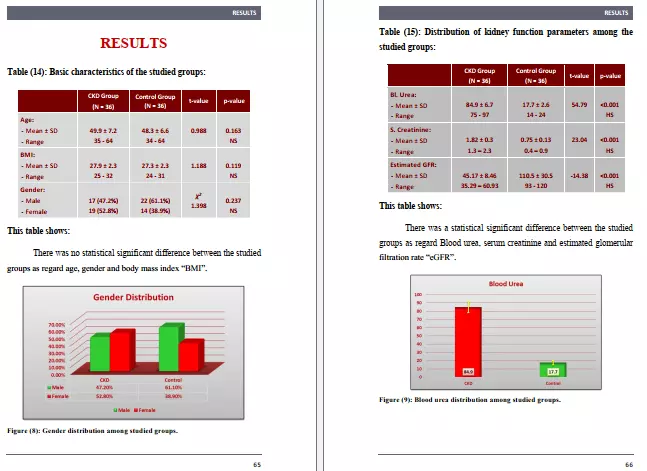 كتابة أبحاث طبية
