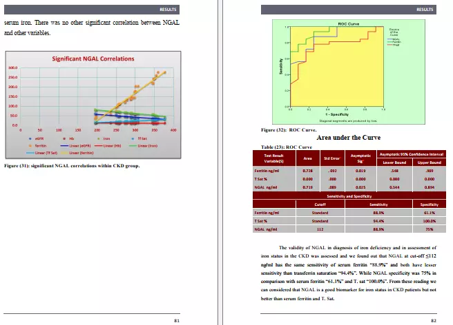 كتابة أبحاث طبية