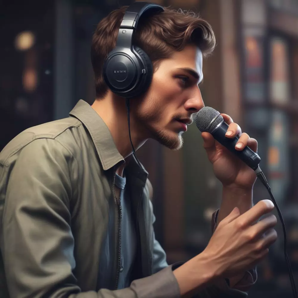 حصريا ولفتره محدوده تنفيذ صوتيات بأقل الاسعار وبجوده عاليه جدا