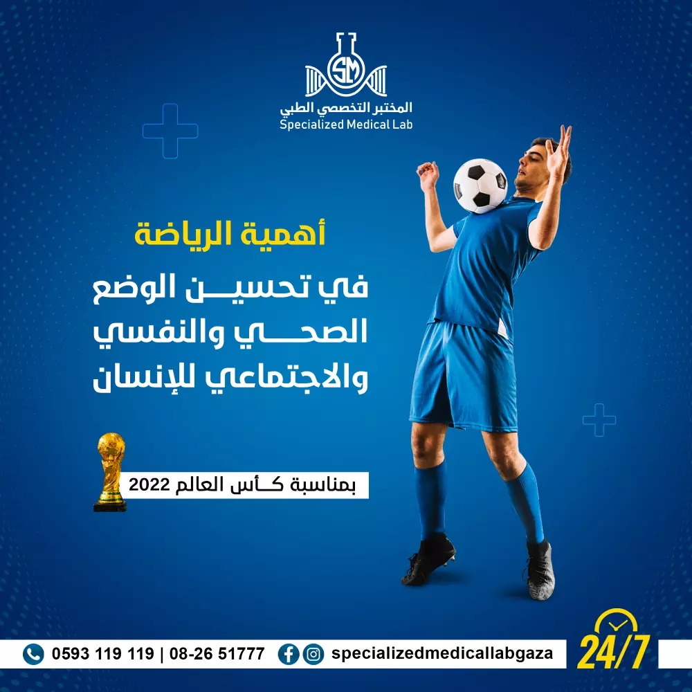 تصميم (إعلان) سوشيال ميديا احترافي ( 10 دولار فقط )