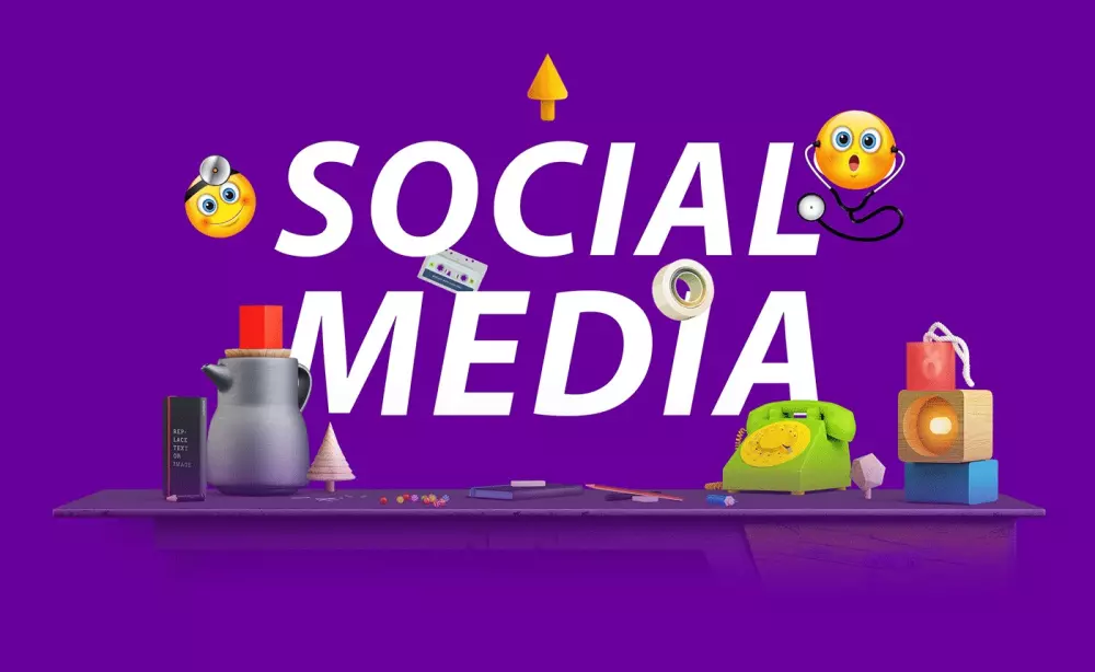 تصميم بوست احترافي ( 10 دولار فقط )