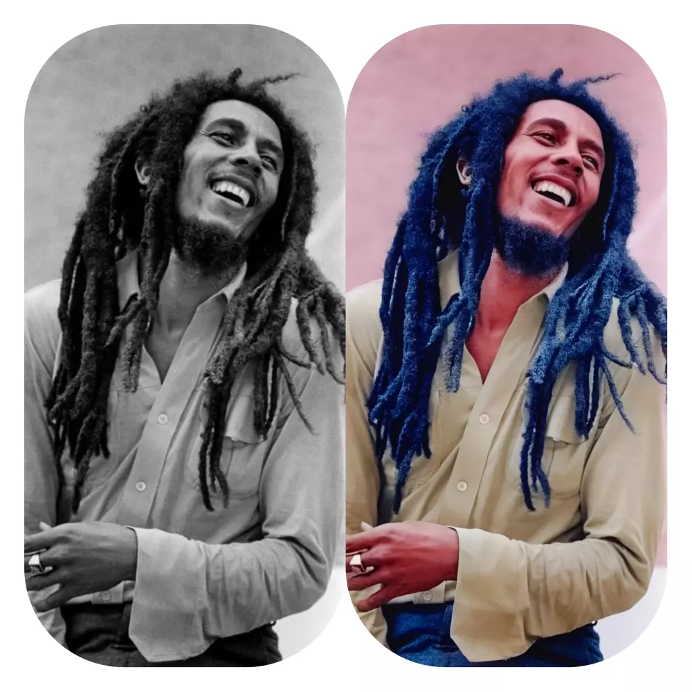 أضف الحياة لصورك مع تلوين احترافي للصور