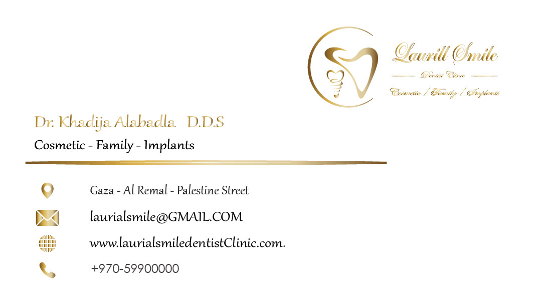 تصميم Business Card