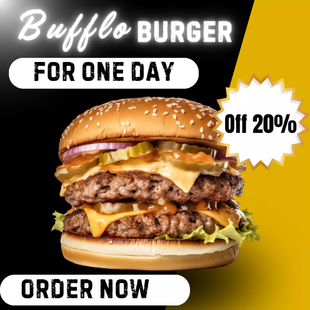 بوستر اعلانات سوشيال ميديا